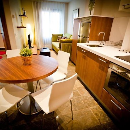 Apartamentos Abaco Llanes Extérieur photo