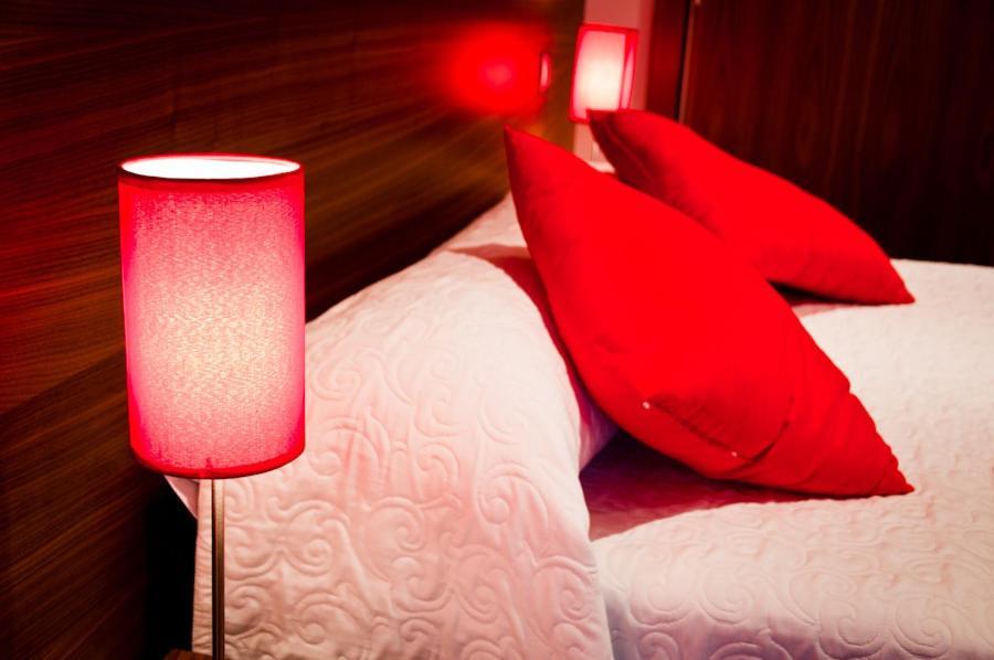 Apartamentos Abaco Llanes Chambre photo