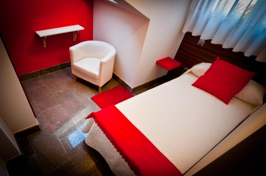 Apartamentos Abaco Llanes Chambre photo