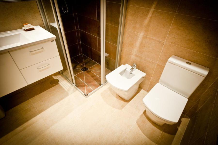 Apartamentos Abaco Llanes Chambre photo